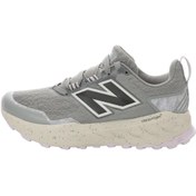 Resim New Balance Nb Running Women Shoes Gri Kadın Koşu Ayakkabısı Wtgaros2 