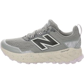 Resim New Balance Nb Running Women Shoes Gri Kadın Koşu Ayakkabısı Wtgaros2 