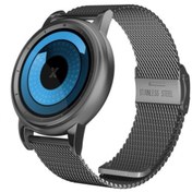 Resim Upwatch Unisex Kol Saati X2 GUN METAL 