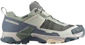 Resim Salomon X Ultra 5 Gore Tex Kadın Outdoor Ayakkabı, Yeşil, 38 Beden 38 EU 