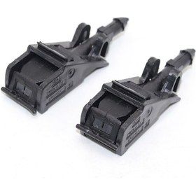 Resim Space Volkswagen Passat B5 1998-2005 Cam Su Fiskiye Memesi Takim 483197706 