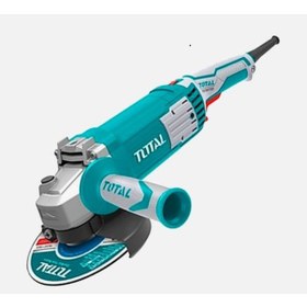 Resim Total TG1252306E 2400 W Taşlama Makinesi 230 MM 