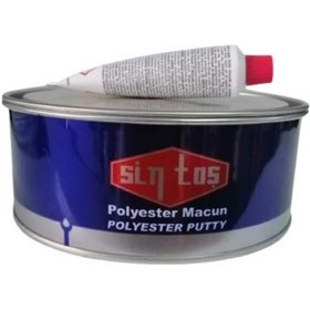 Resim Sintaş Polyester Çelik Macun 500 GR (508052677) 