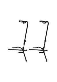 Resim On Stage Dg030 Tekli Siyah Enstrüman Standı 