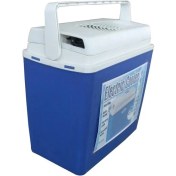 Resim Icepeak Mirabelle Oto Buzdolabı 12V 24 Litre 