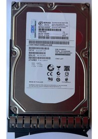 Resim IBM 90Y8842 3.5" 1 TB 7200 RPM SATA 3 HDD 