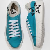 Resim Bueno Shoes Turkuaz B75c02 Kadın Spor Ayakkabı 01wr4802 