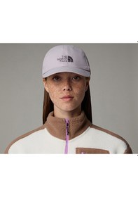 Resim The North Face Horizon Hat Şapka Nf0a8cq11oa1 Beyaz Beyaz 