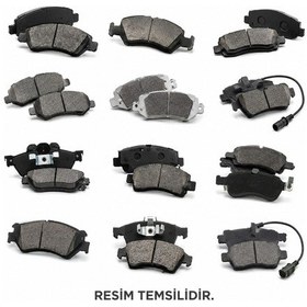 Resim Fren Balatasıön S70 99 V70 97gdb1488 