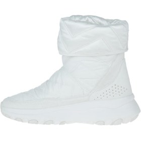 Resim Merrell Cloud Puff Plr Kadın Beyaz Kar Botu 