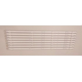 Resim Arçelik A49L 8840 5b LED Bar Takım 