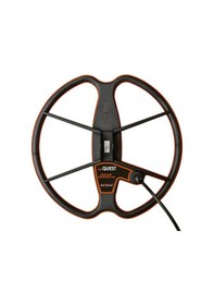 Resim Quest X10 Pro Dedektör 13'' Ultimate Başlık 