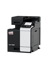 Resim Develop Ineo+ 3320I Renkli A4 Çok Fonksiyonlu Lazer Yazıcı 
