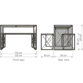 Resim Yigit Furkan Ticaret Katlama Bankosu 