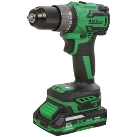 Resim Haispro Set-4 Darbeli Kırıcı Delici Matkap RB-BH26 + Darbeli Matkap RB-DB2102 