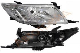 Resim FAR SOL HILUX (N2, N3) Dizel 12-15-DPO 212-11T2L-LD-EM 