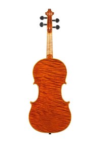 Resim Lichtenberg Vf400 Keman 