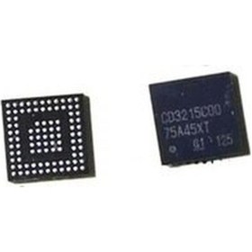 Resim CD3215B03 CD3215 B03 U3100 MACBOOK USB-C CHİPSET 