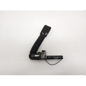Resim BMW E46 EMNİYET KEMER KARŞILIĞI R 72118201052 