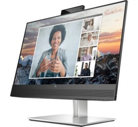 Resim Hp E24M G4 40Z32AA 23.8 1920X1080 75Hz 5ms HDMI Dp Type-C IPS Monitör 