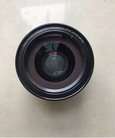 Resim Youtek 4k Ultra Hd 48mp Dokunmatik Ekranlı Geniş Açılı Profesyonel Video Kamera 