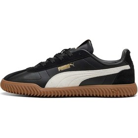 Resim Puma Club Kayzer Og Unısex Ayakkabı 402604 01 Siyah 