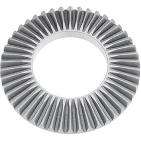 Resim Fett 400mm Harvest Torna Aynası İçin Spiral 