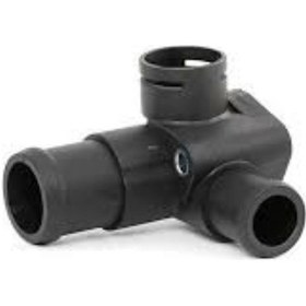 Resim Su Flanşı 6700211 Motocar Volkswagen Passat A4 1.9 Afn Avg 97 Ve Sonrası Uyumlu 