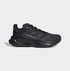 Resim adidas Fluıdflash Cloudfoam Siyah Erkek Spor Ayakkabı Gx3164 
