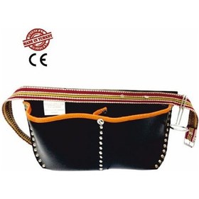 Resim Suni Deri Usta Önlüğü 