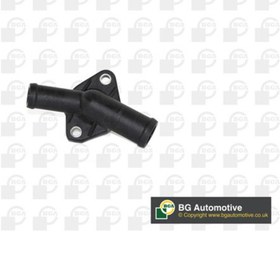 Resim BGA 1 ADET SU FLANŞI BORA 1.9 TDI 1998-2005/ GOLF IV 1.9 TDI 044121145K.BGA 
