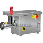 Resim Çağdaş Makina Çağdaş 12 Numara Et Kıyma Makinası Spm-12 