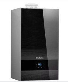 Resim Buderus Logamax Plus GB182i.2-24 KD H 24 kW Yoğuşmalı Kombi 