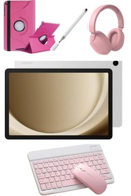 Resim Samsung Galaxy Tab A11+ 6gb 128GB 11" Tablet +KILIF+KLAVYE+MOUSE+KALEM+SNOPY WİRELESS KULAKLIK 