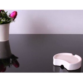 Resim Practika 8 Cm Milk Saver Süt Taşırmaz - Süt Taşmasını Engelleyen Seramik Aksesuar 