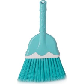 Resim Flora F313 Lale Süpürge No:0 