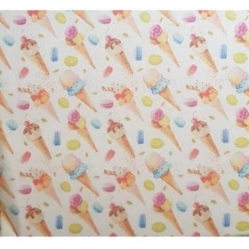 Resim Zenvia 10 Adet Kurutmalık Mikrofiber Kurutma Bulaşık Tezgah Altlığı ZNV-EVVN3263 