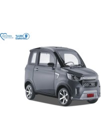 Resim Arora S1 Elektrikli Otomobil E-Car 