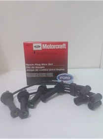 Resim Motorcraft Focus Buji Kablosu Motorcraft YS6F 12280 A1A 