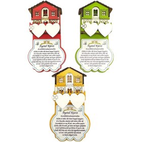 Resim Magnet Seti - Mgs-02 