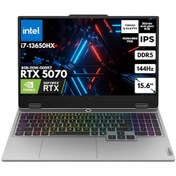 Resim Lenovo LOQ 15IRX10 83JE00EWTRHMF29 i7-13650HX 32 GB 2 TB SSD RTX5070 15.6" W11H Dizüstü Bilgisayar 