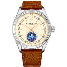 Resim Stührling 897.03 Erkek Kol Saati 