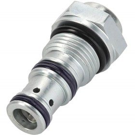 Resim AGCO Kontrol Valfi - Massey Ferguson / Fendt / Valtra | ACP0498350 