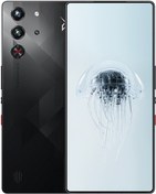 Resim ZTE Nubia Red Magic 10 Pro Plus YD | 1 TB 24 GB Gri 