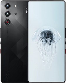 Resim ZTE Nubia Red Magic 10 Pro Plus YD | 1 TB 24 GB Gri 