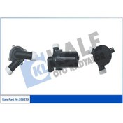 Resim Kale 358275 - Elektrikli Su Pompası A3-q2-q3-ateca-tarraco-karoq 