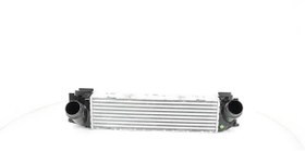 Resim Bmw 2 serisi F22 2.20d N47N Dizel Turbo intercooler Radyatörü 