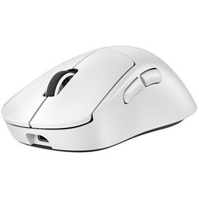 Resim Logitech G Pro X Superlight 2 Dex Kablosuz Beyaz Oyuncu Mouse 