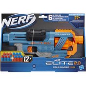 Resim Nerf Elite 2.0 Commander Rd-6 E9485 