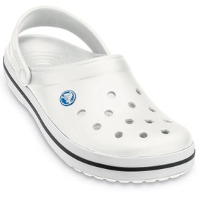 Resim Crocs Crocband 11016 Sabo Doktor ve Hemşire Terliği Ortapedik Unisex Terlik 